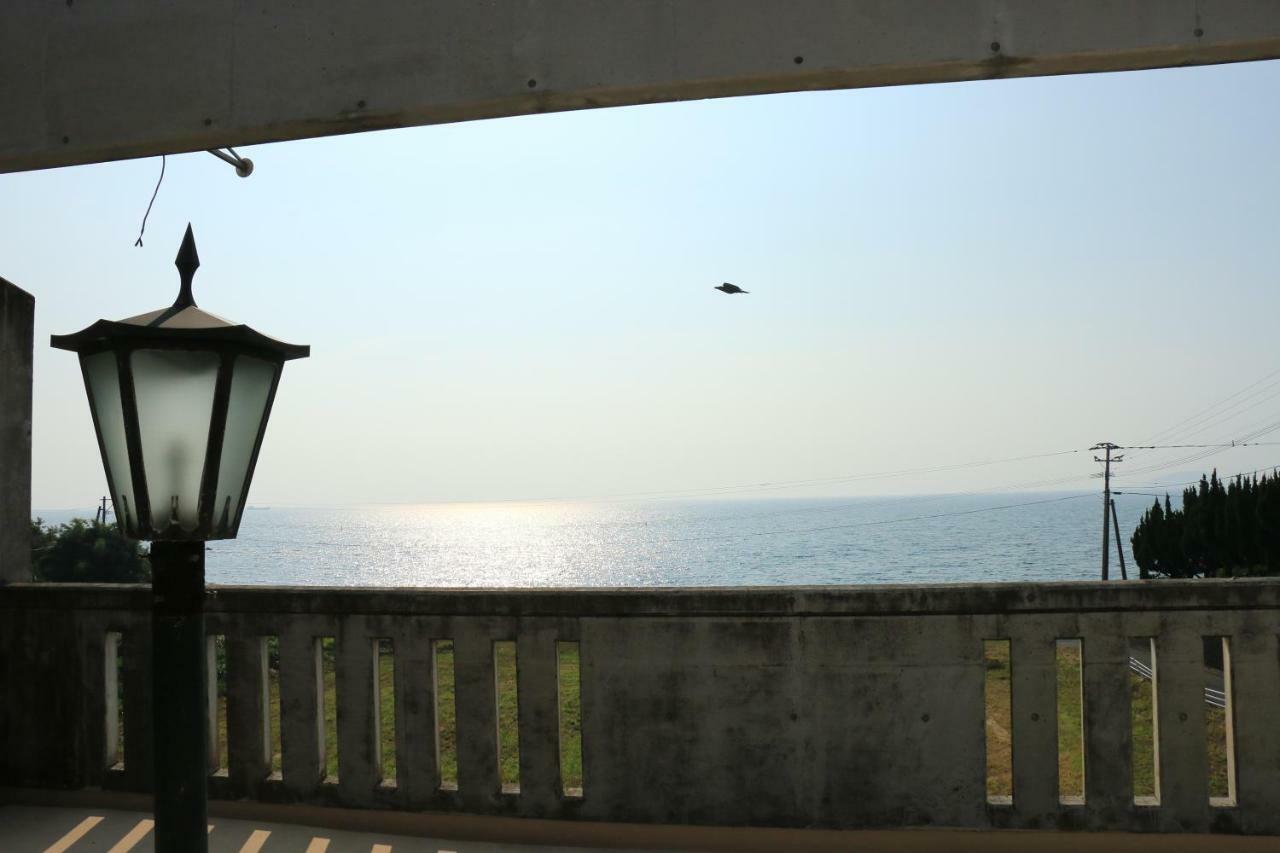 Kujiratei Otel Amakusa  Dış mekan fotoğraf