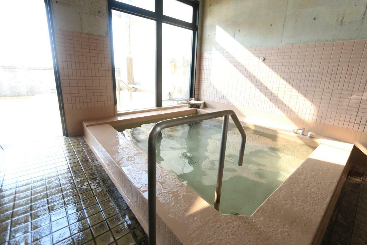 Kujiratei Otel Amakusa  Dış mekan fotoğraf