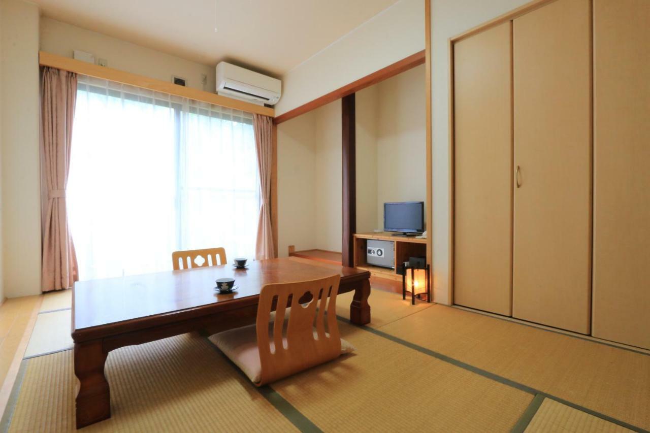 Kujiratei Otel Amakusa  Dış mekan fotoğraf