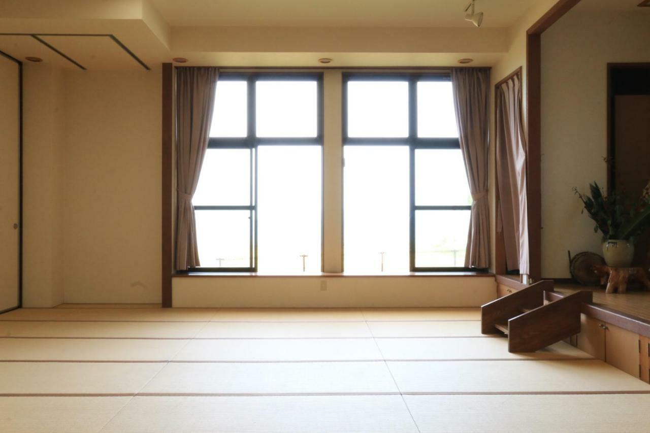 Kujiratei Otel Amakusa  Dış mekan fotoğraf