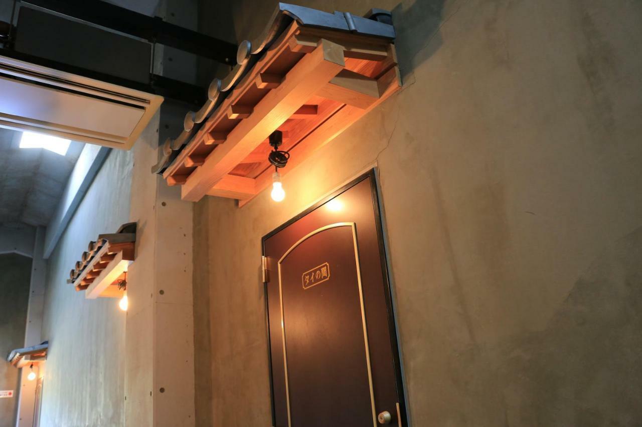 Kujiratei Otel Amakusa  Dış mekan fotoğraf